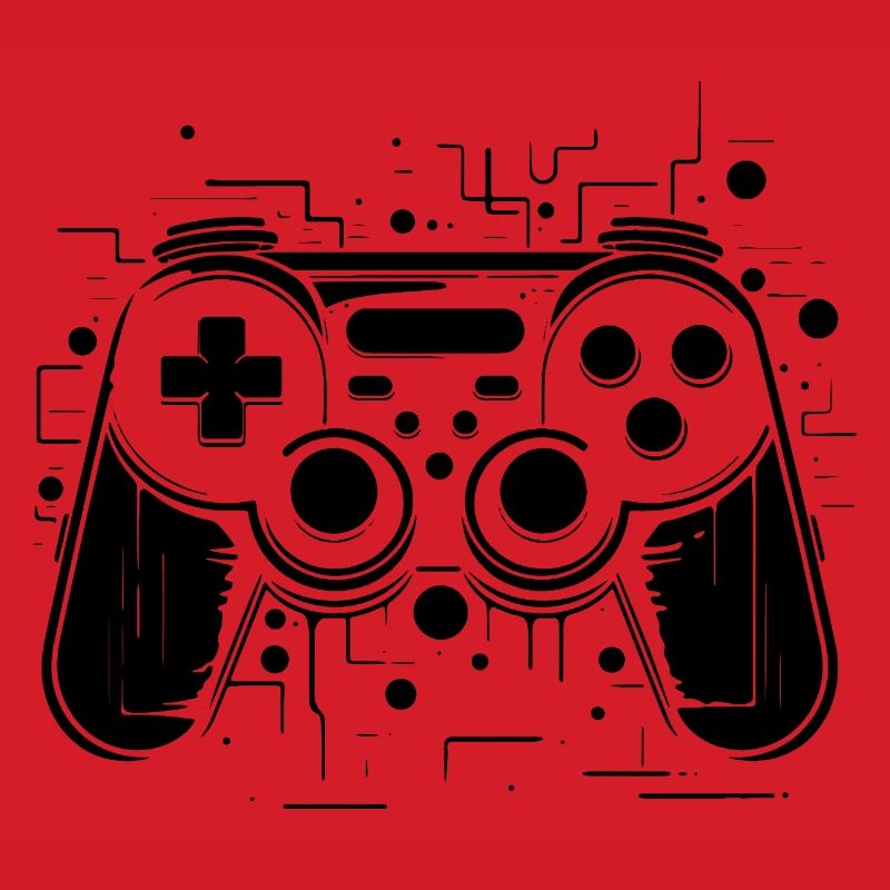 Game Controllers