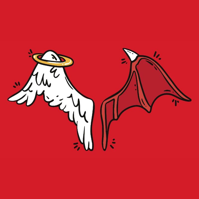 Angels & Devils