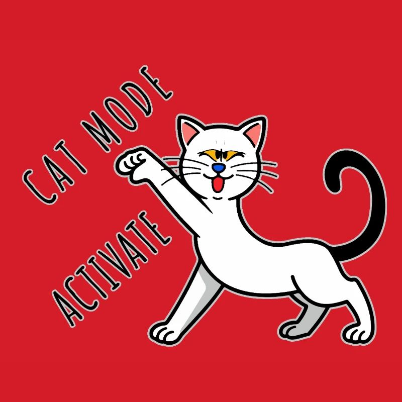Activation du mode chat