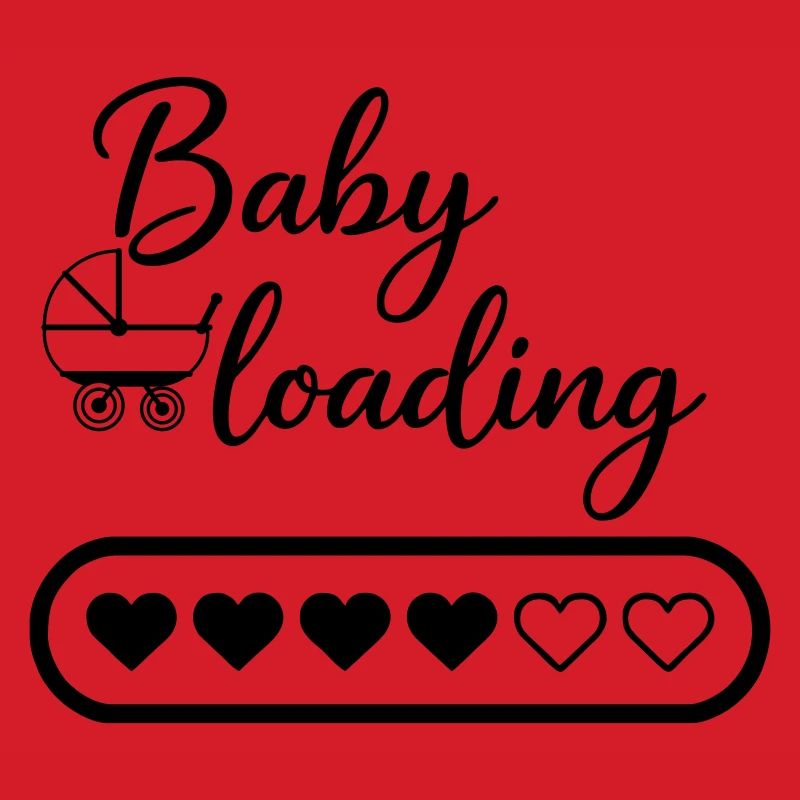 Baby loading