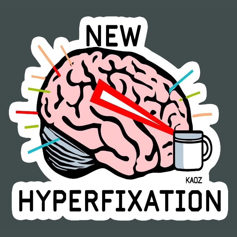 Hyperfix Brain Laser