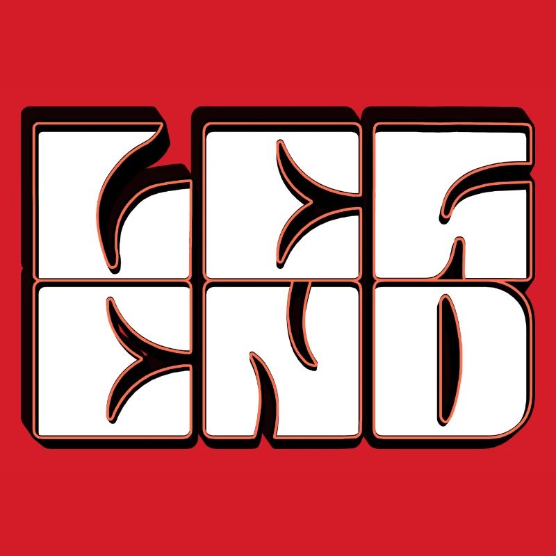 Legend Logo