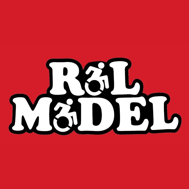 Jeder Rollstuhlnutzer ist ein Vorbild #