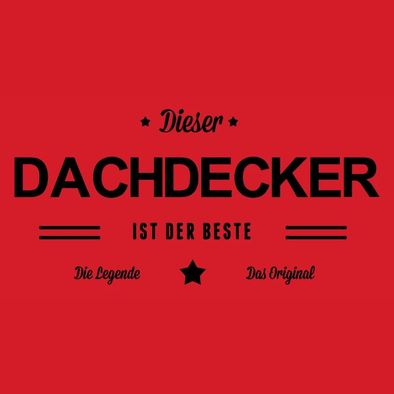 Bester Dachdecker