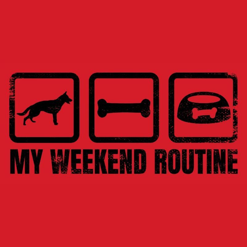 German Shepherd Weekend