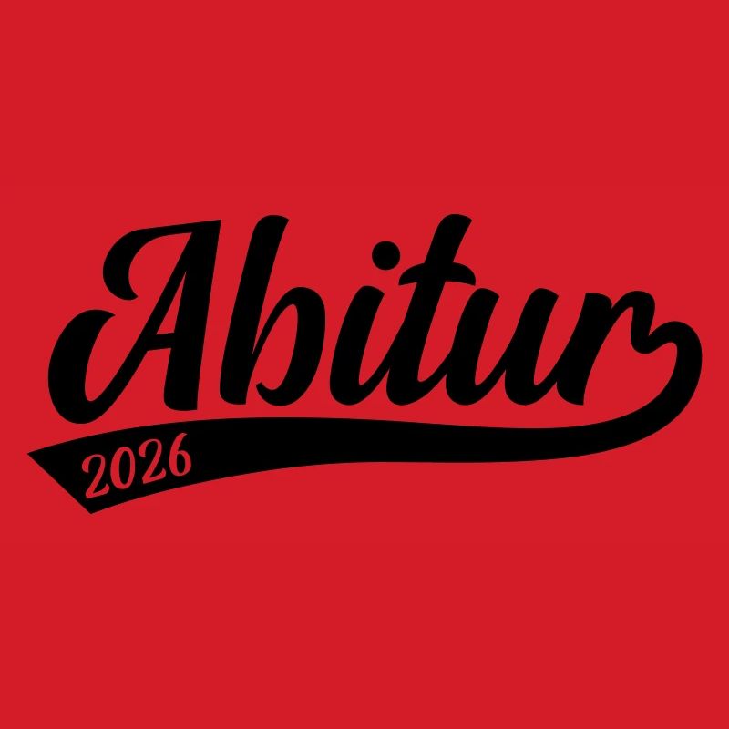 Abitur Abi 2026