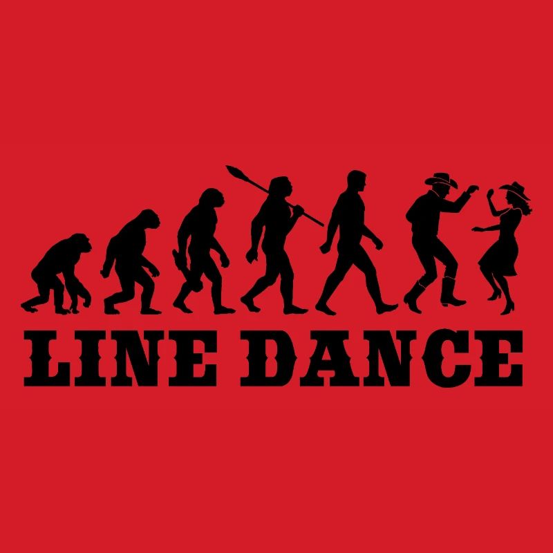 Vintage Evolution - Line Dance - Geschenk