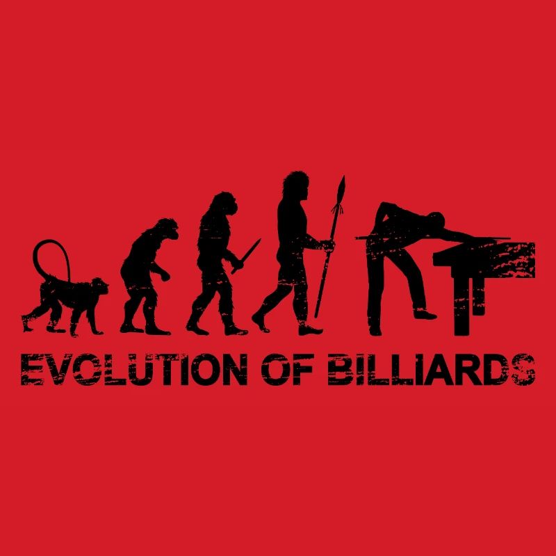 Billiards Evolution