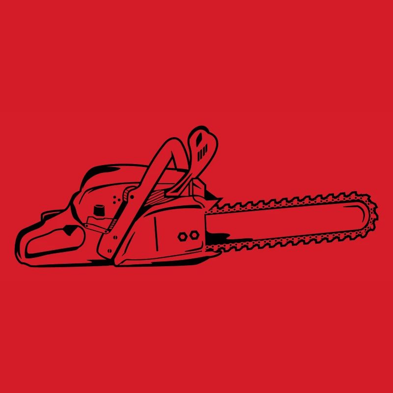 Chainsaw