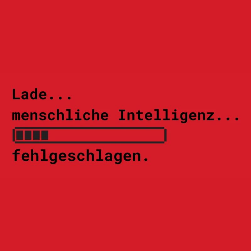 Lade Intelligenz