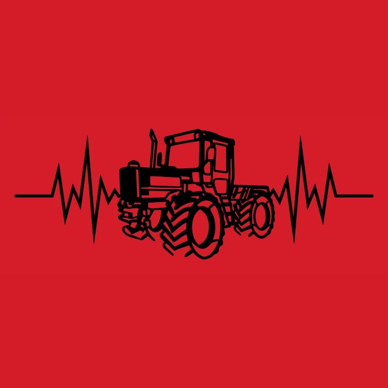 MB Trac 01 Herzfrq