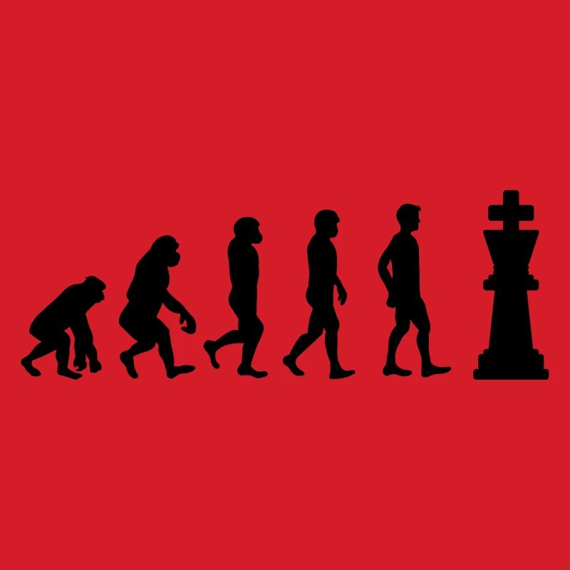 Schach Evolution