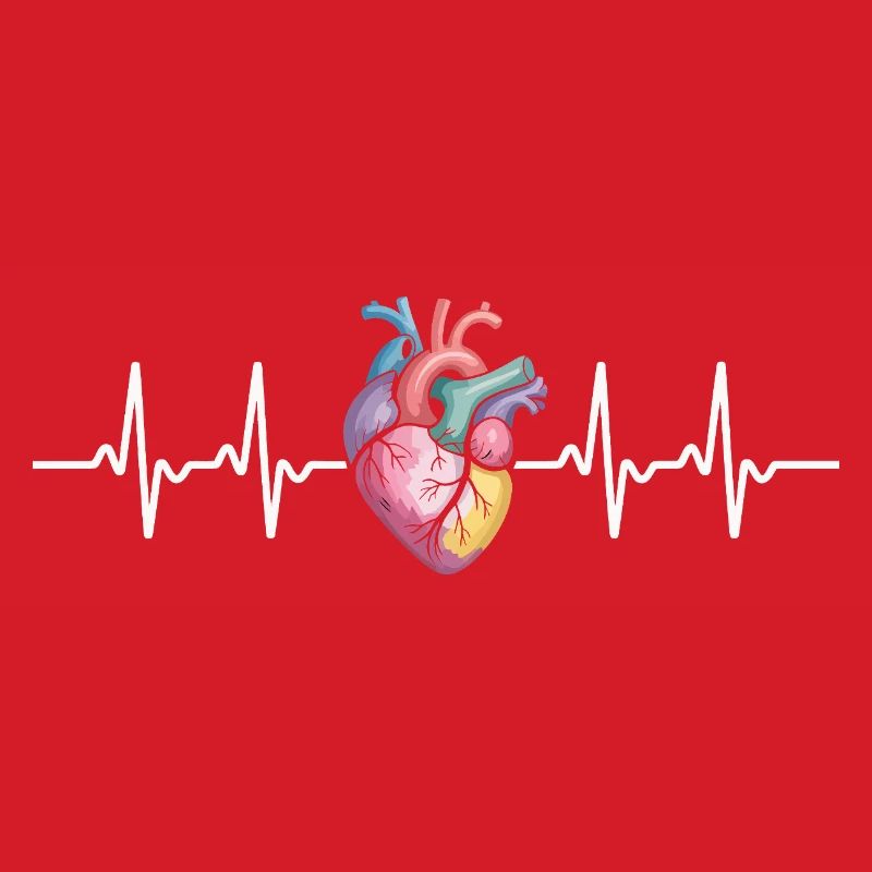 Heart Pulse Symphony