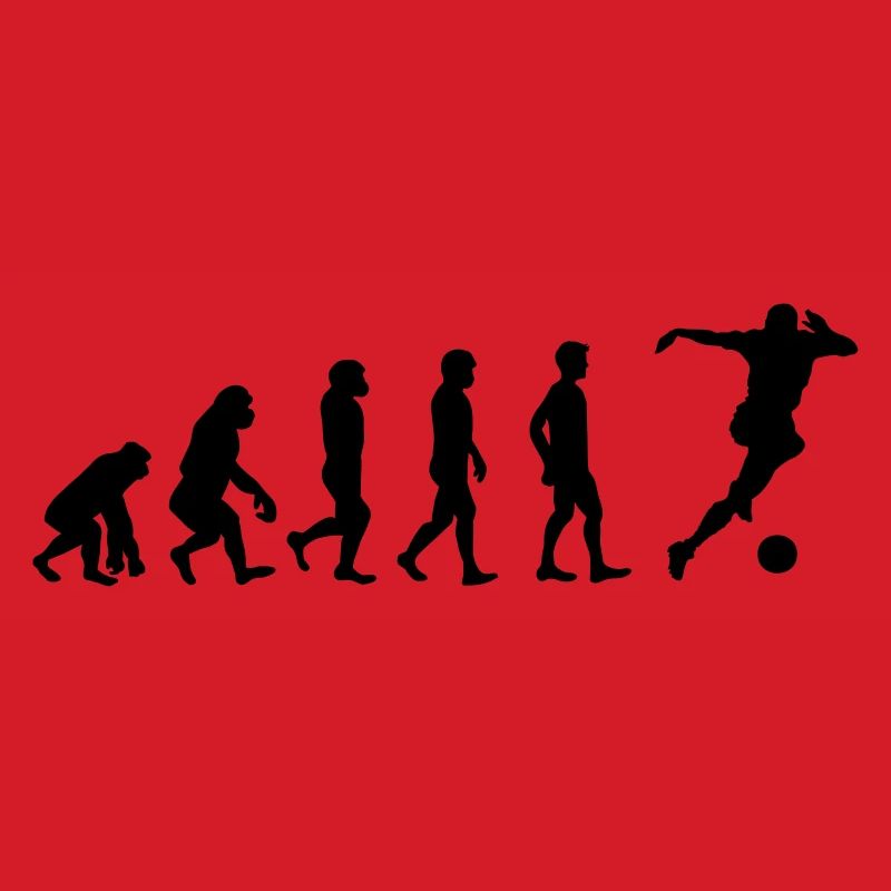 Evolution soccer