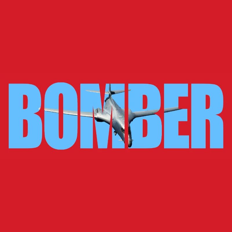 Bomber B-1B Lancer