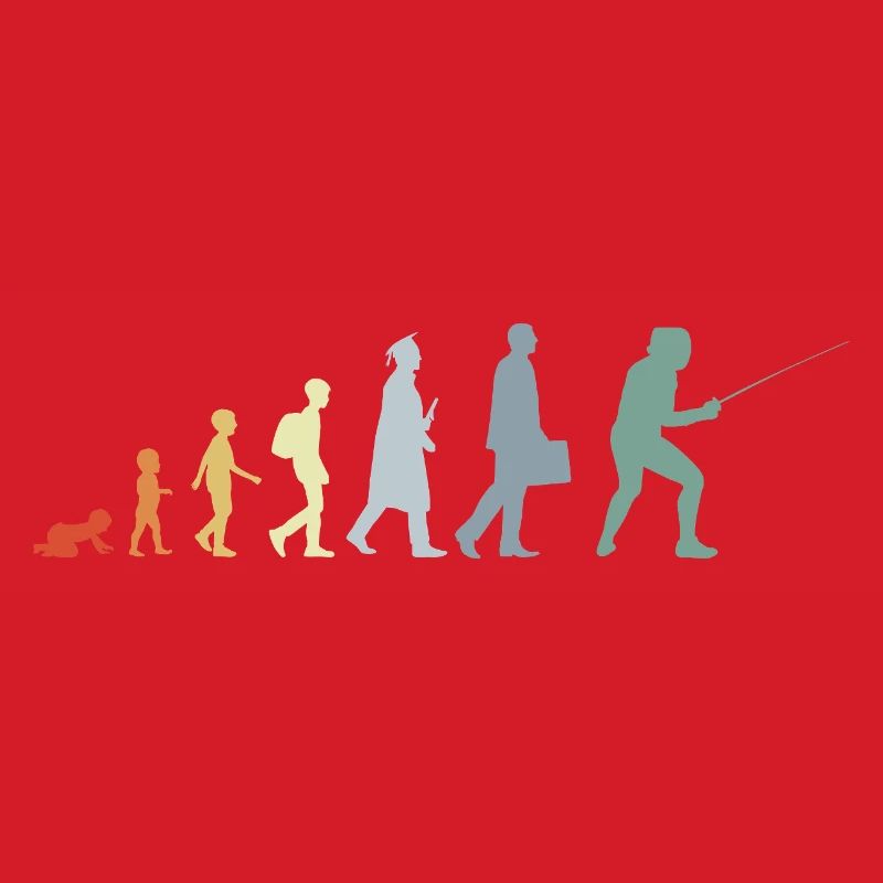 Escrimeur Evolution