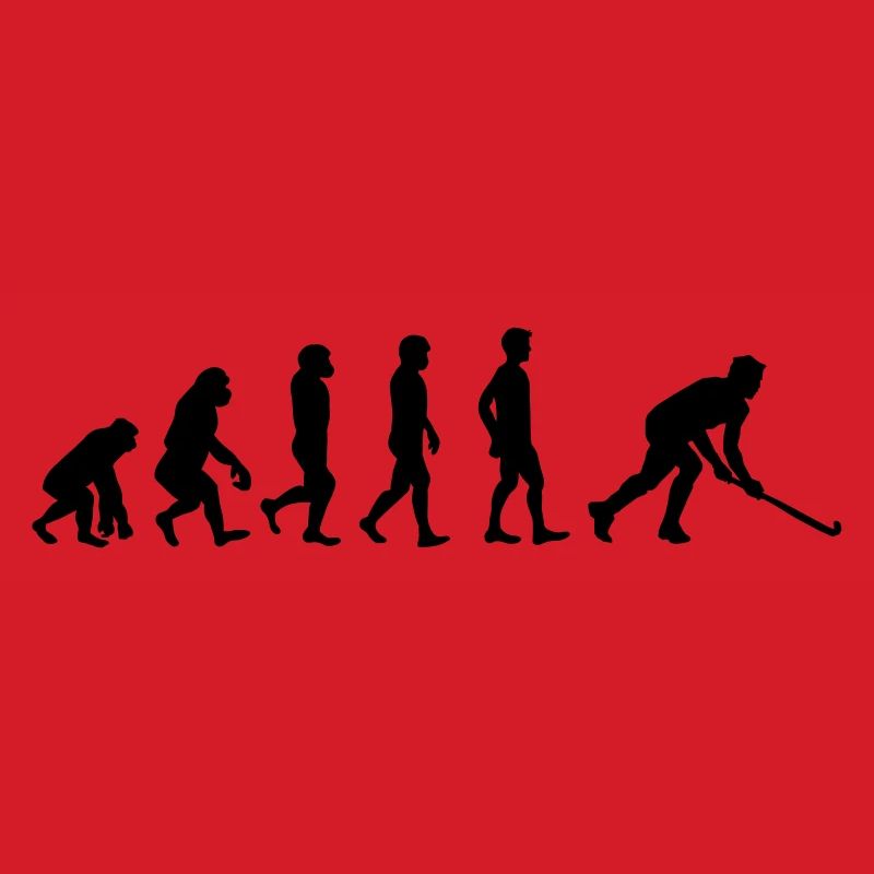 Floorball evolution