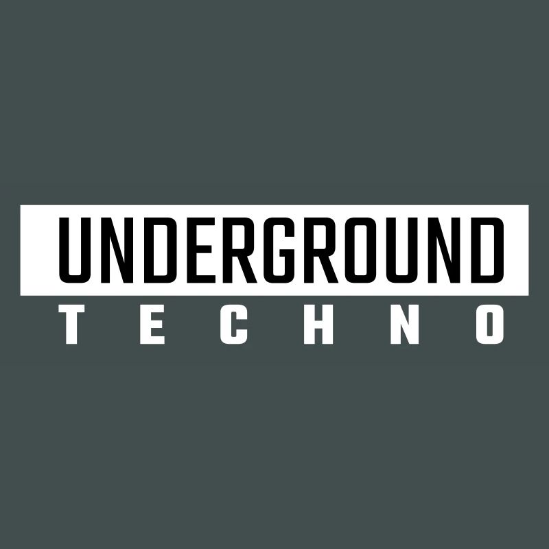 Underground Techno