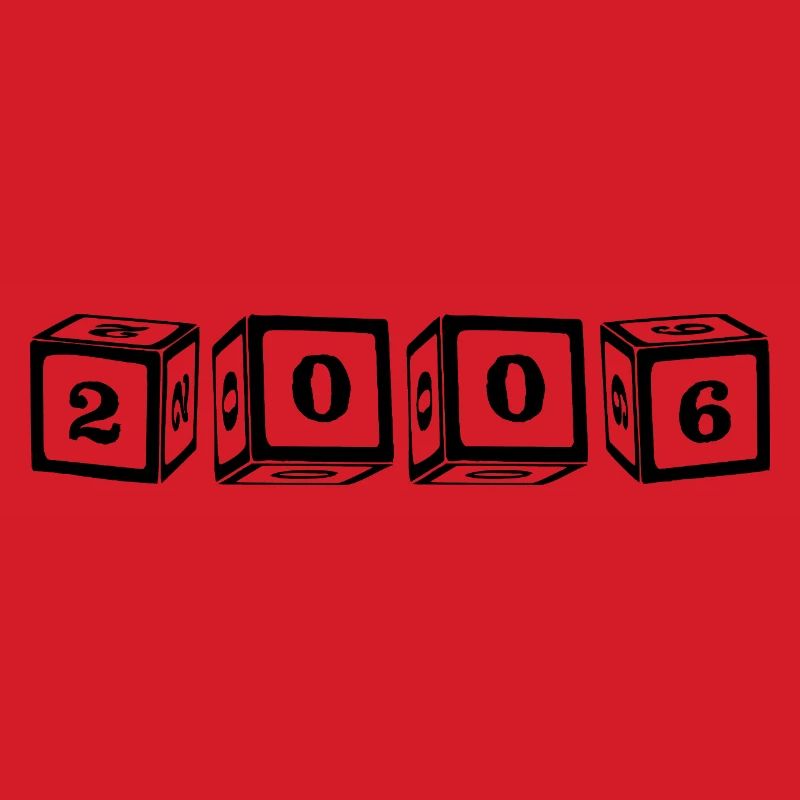 2006 Cube