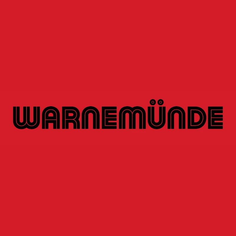 Warnemünde