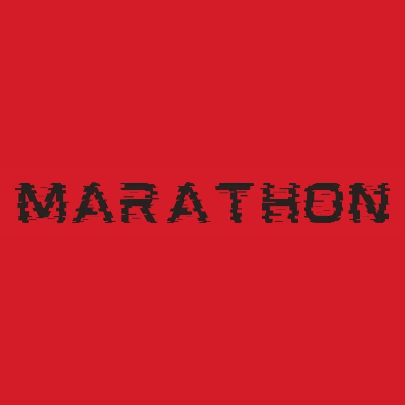 marathon