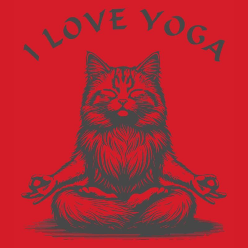 ChatsYoga Lotus Pose