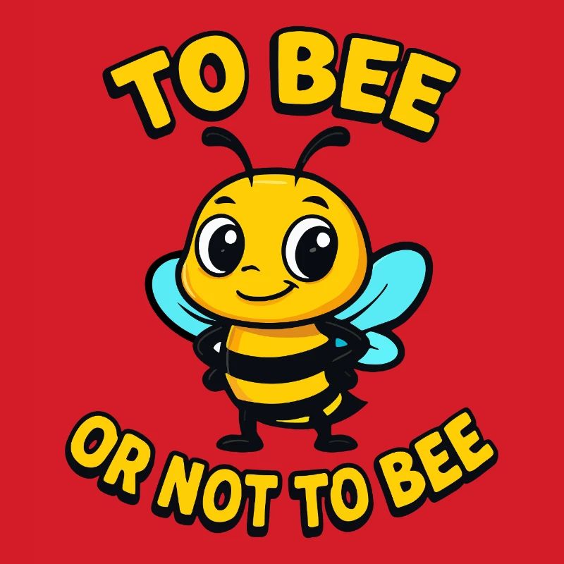 Biene oder nicht Biene