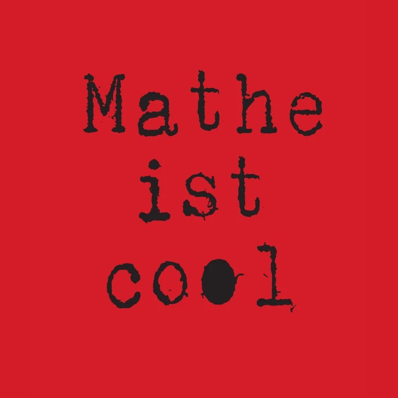 Math - Math is cool