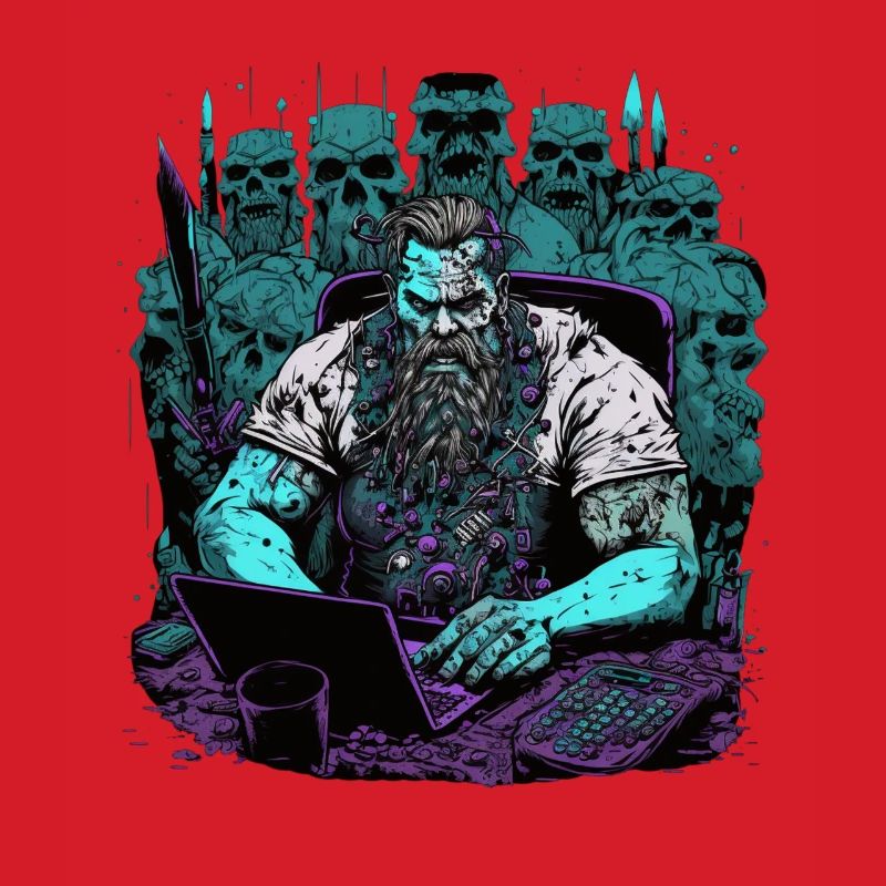 Admin Wiking programs computers