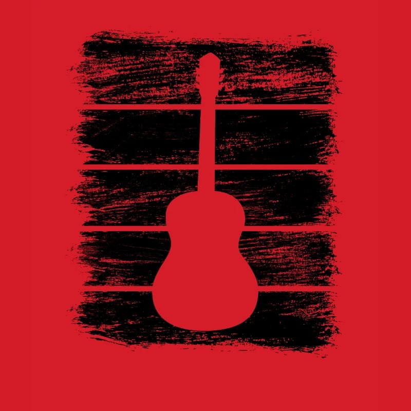 Guitar Sketch