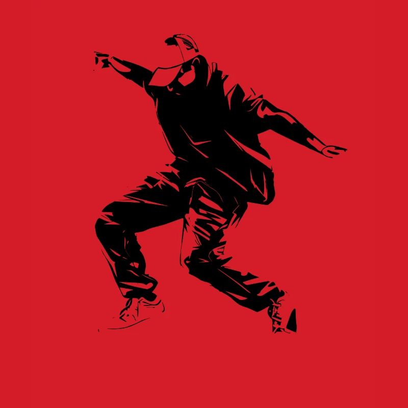 Breakdance Graphics