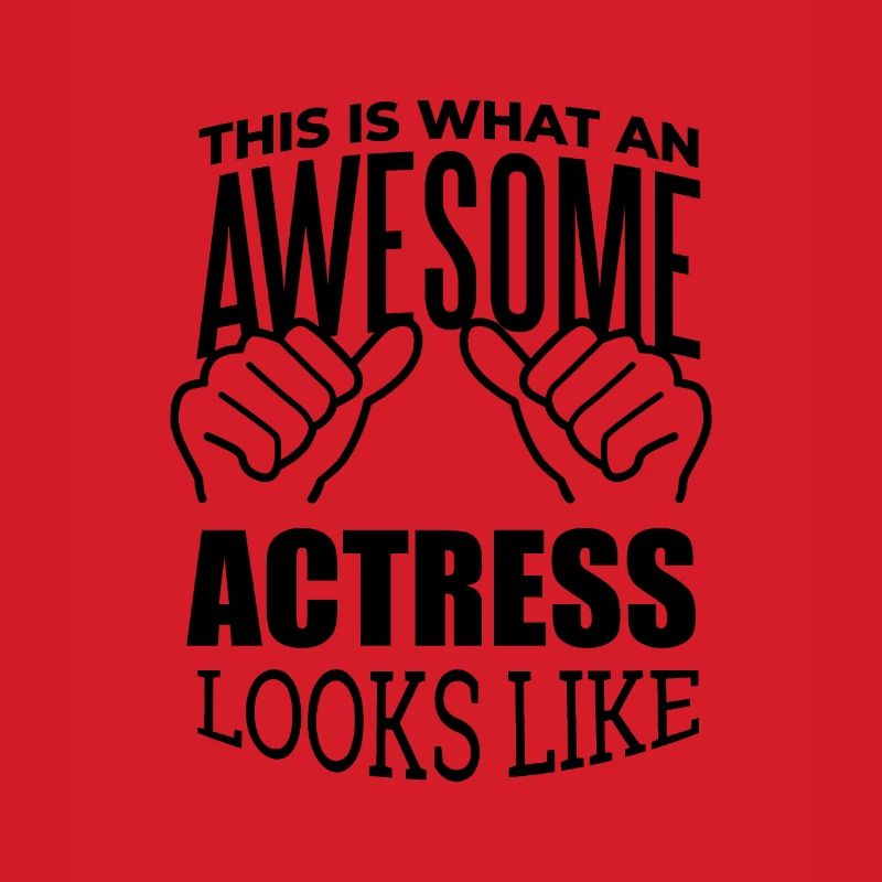 Actress