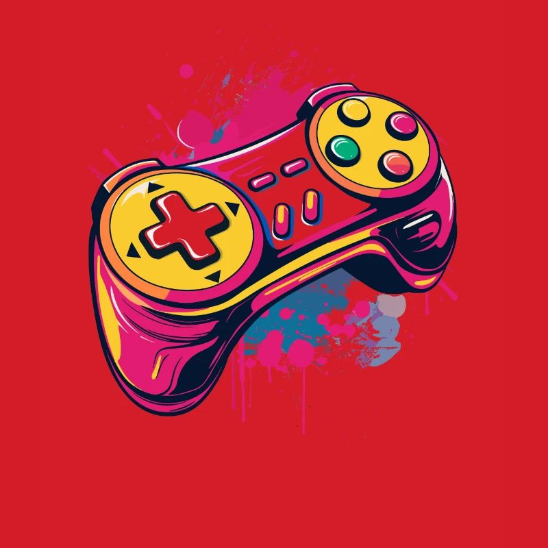 Gaming Controller
