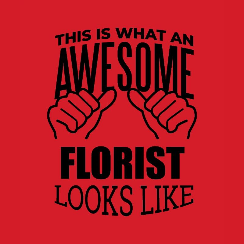 fleuriste