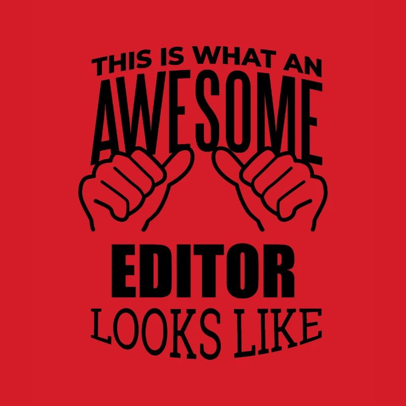 Editor