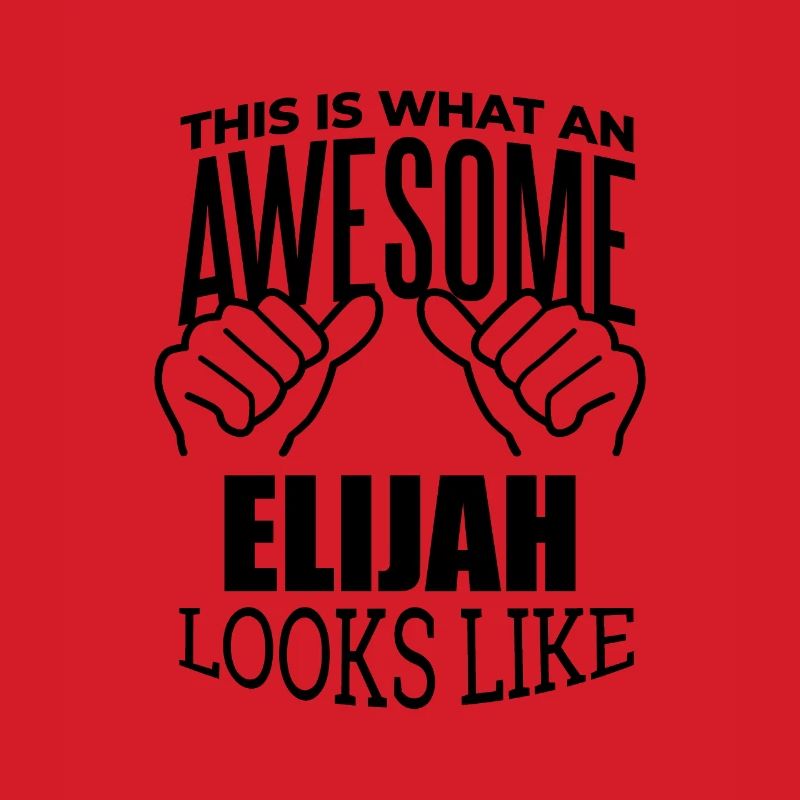 Elijah