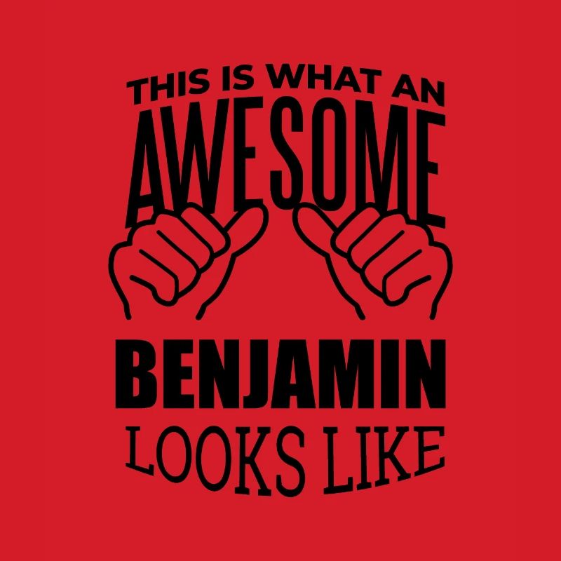 Benjamin