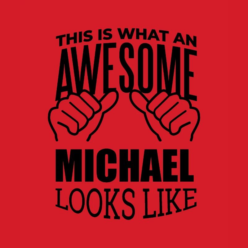 Michael