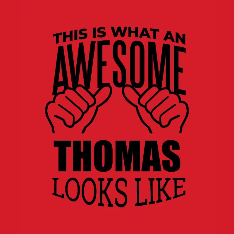 Thomas