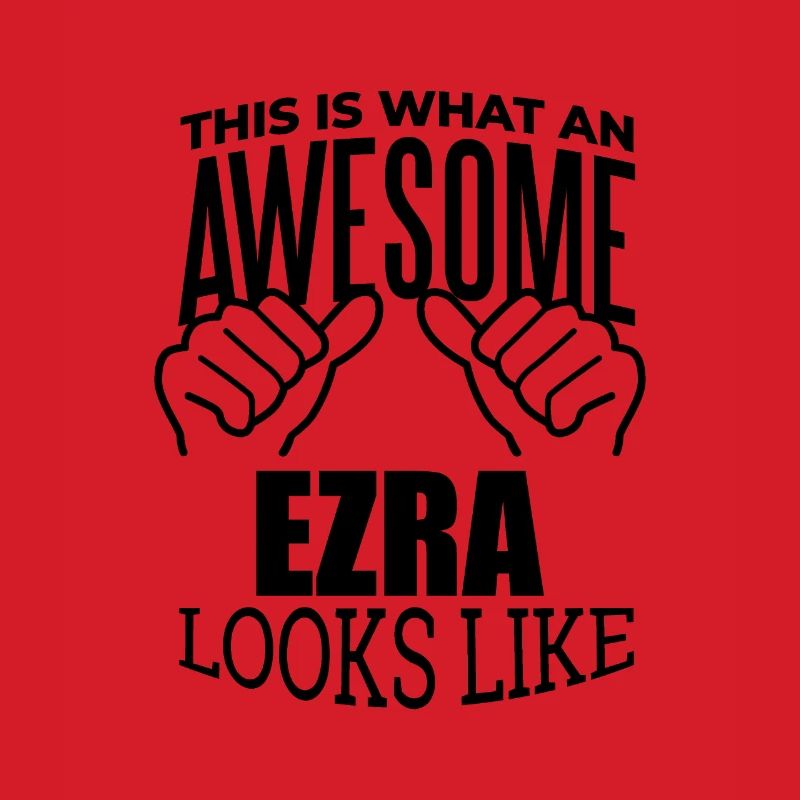 Ezra