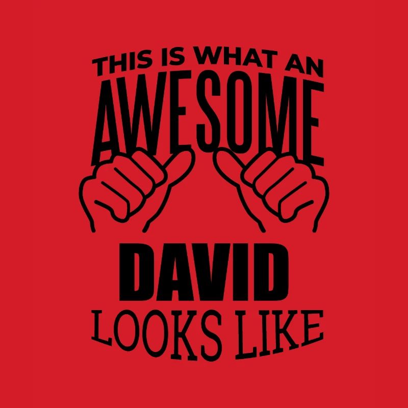 David