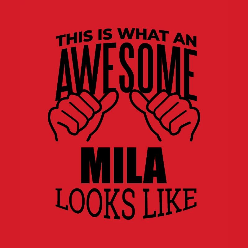 Mila