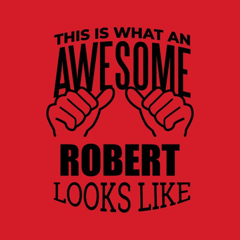 Robert