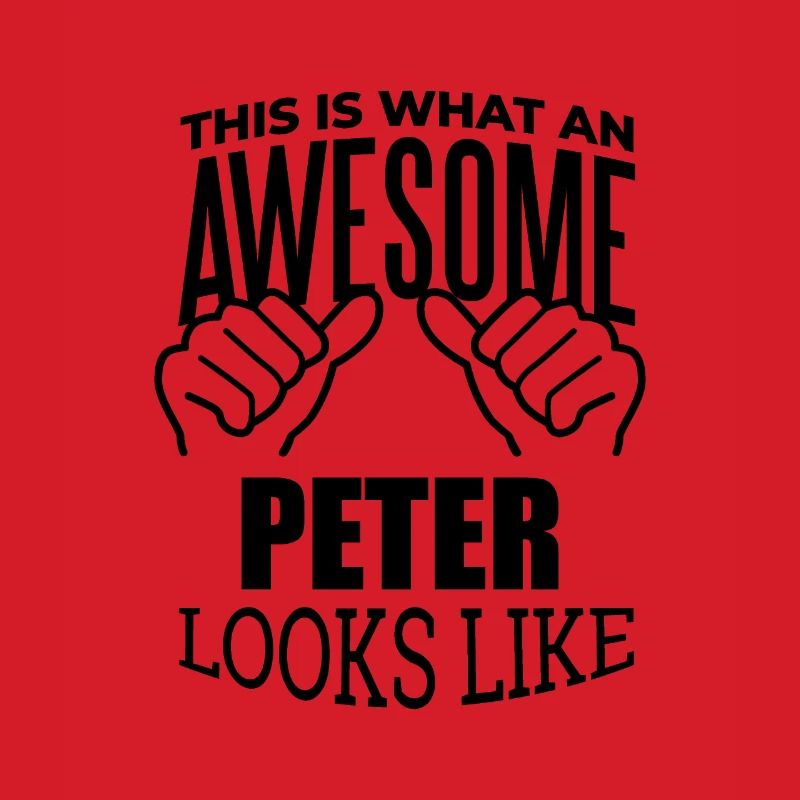 Peter