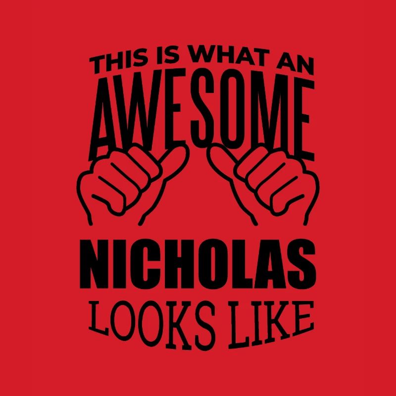Nicholas