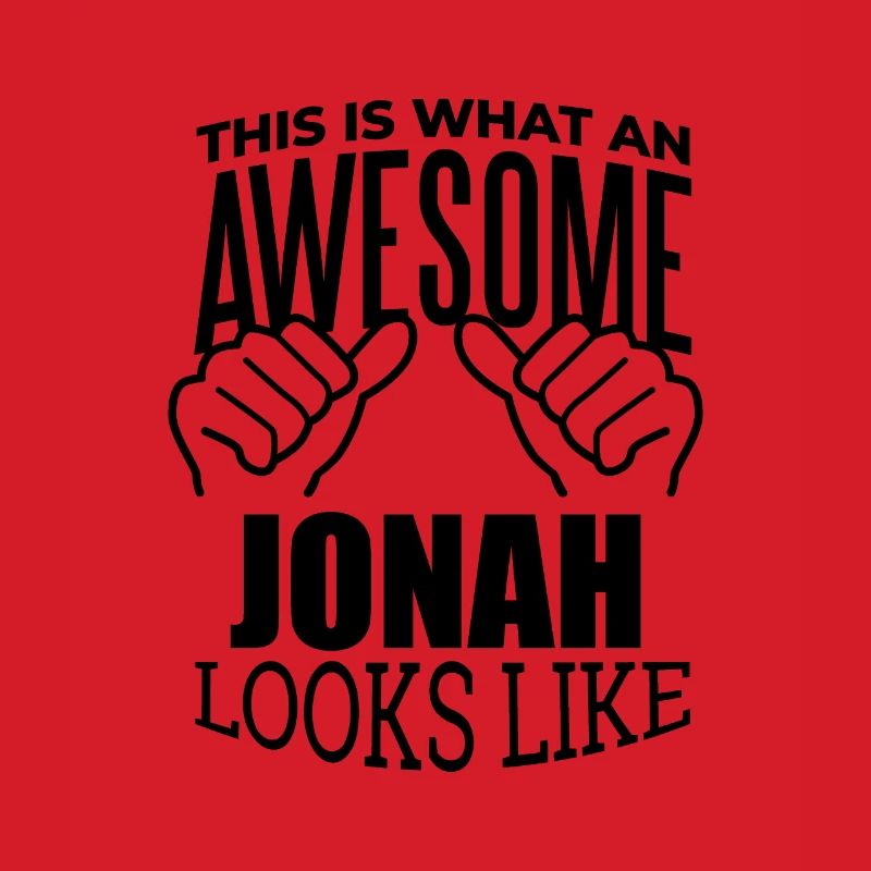 Jonah