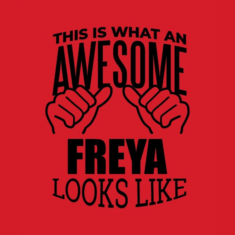 Freya