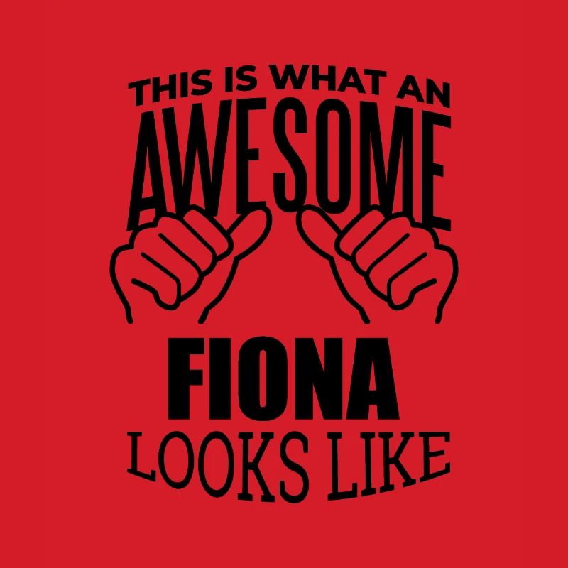 Fiona
