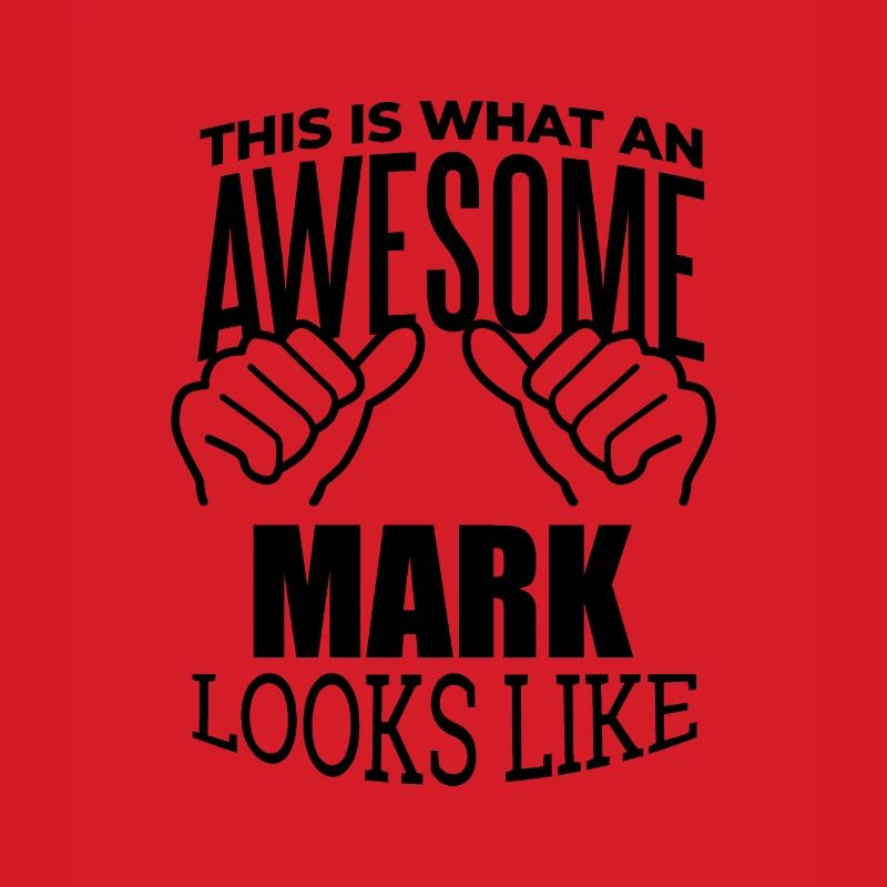 Mark