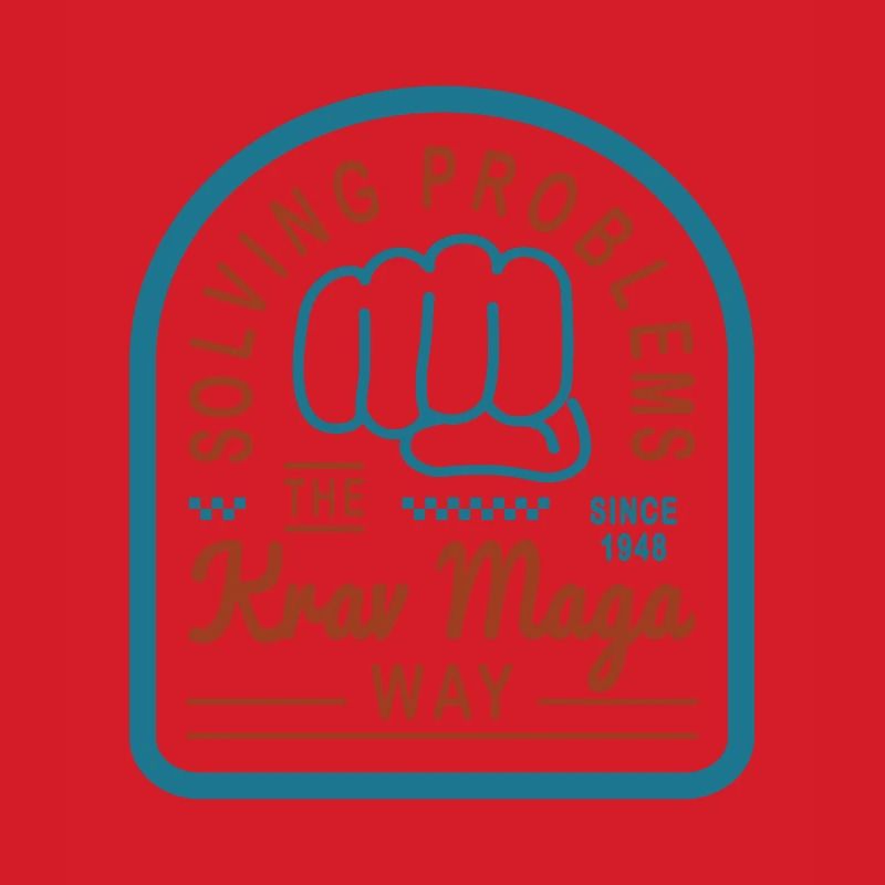 Solving problems the Krav Maga way